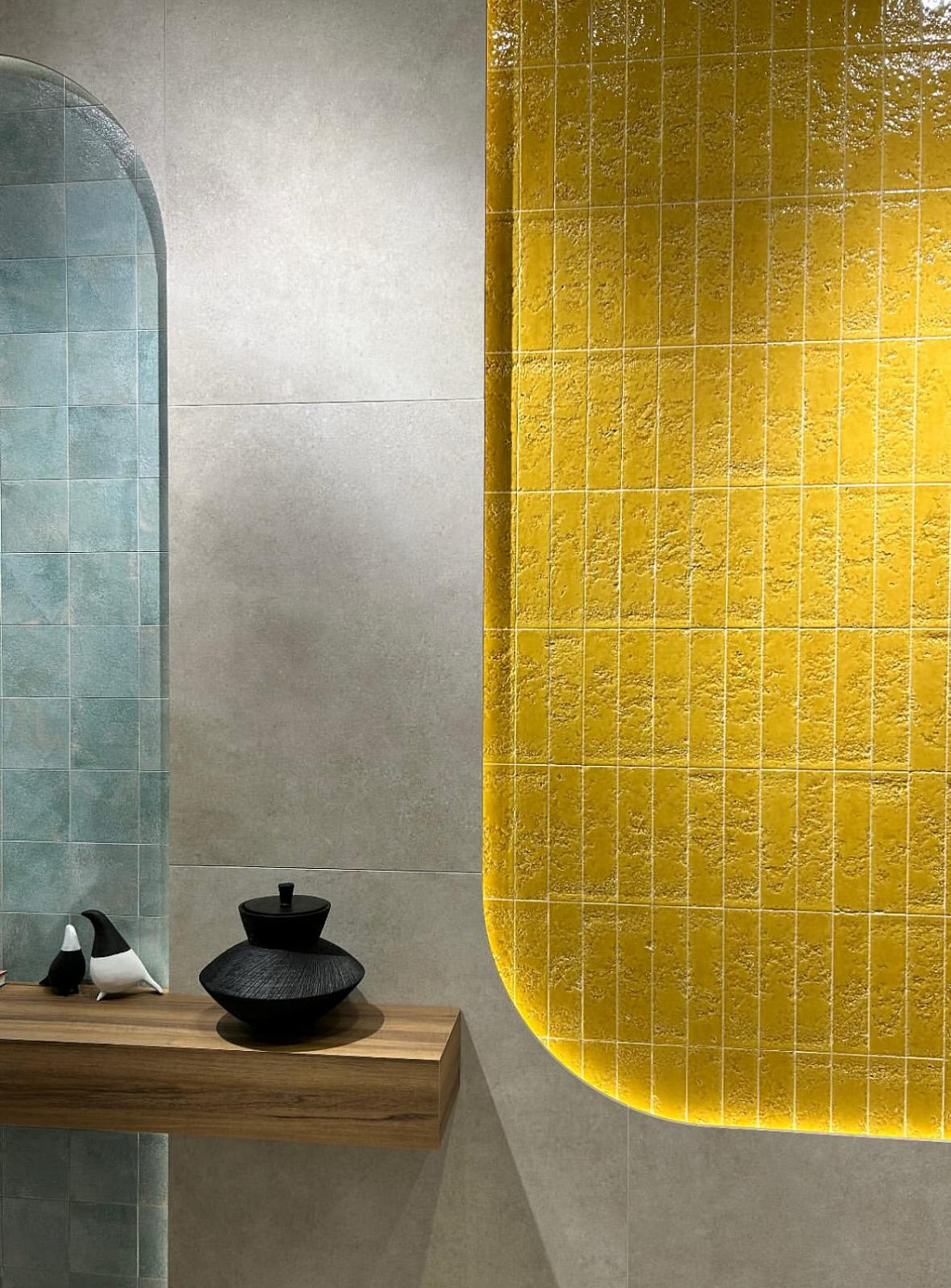 Cevisama 2025: итоги, тренды и немного доброго сарказма